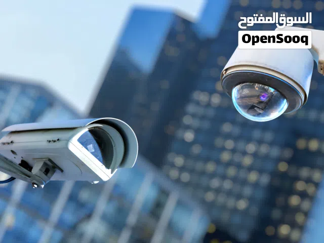 CCTV surveillance camera IT and Advertising installation maintenance and servicing