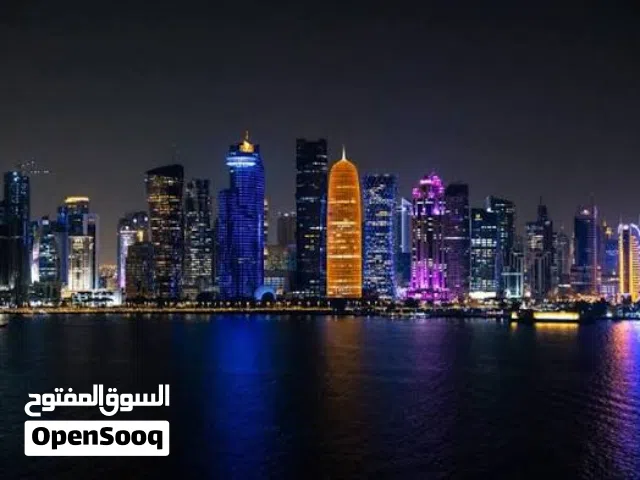 مطلوب ممول لمشروع في دولة قطر