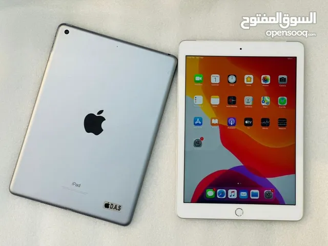 Apple iPad 5 9.7” Display, 32GB Storage, Free Delivery