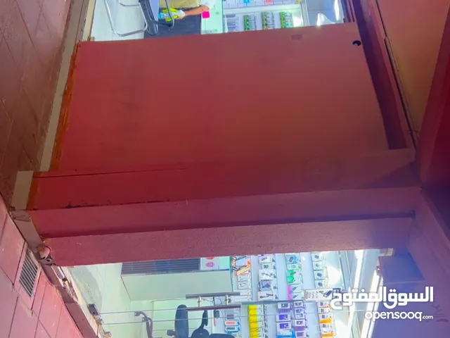 للبيع محل تلفونات