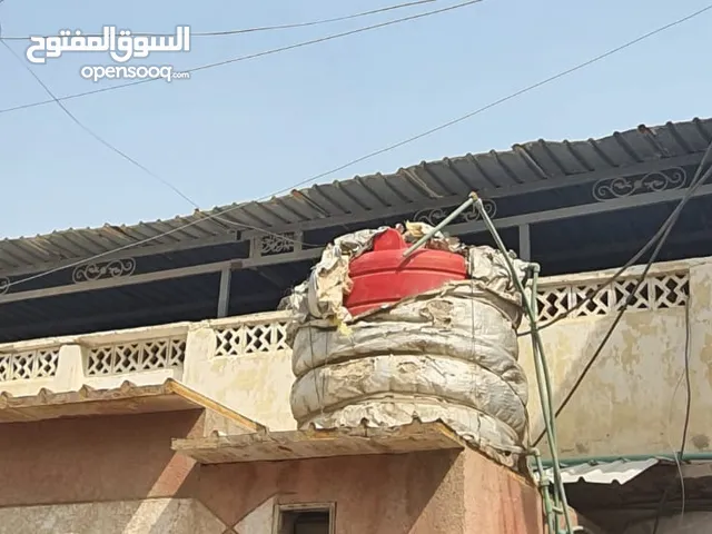 سقيفة سطح بيت مستعملة للبيع