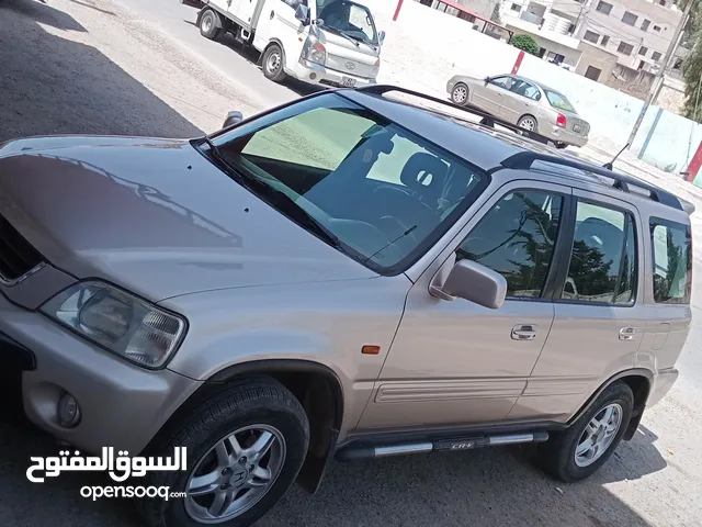 هوندا 2001 للبيع CRV