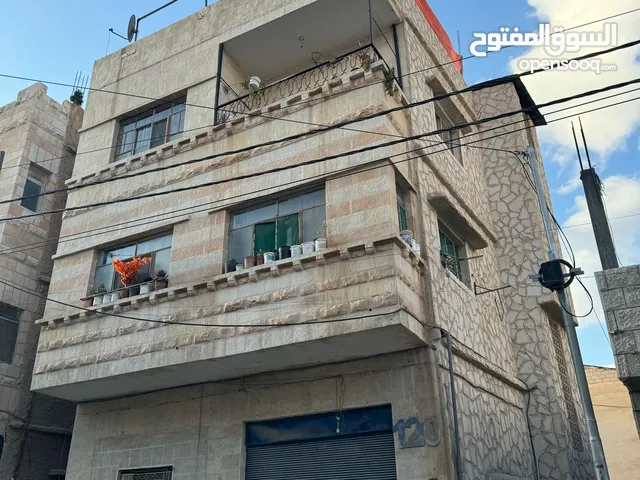 Building for Sale in Zarqa Hay Al Hussain