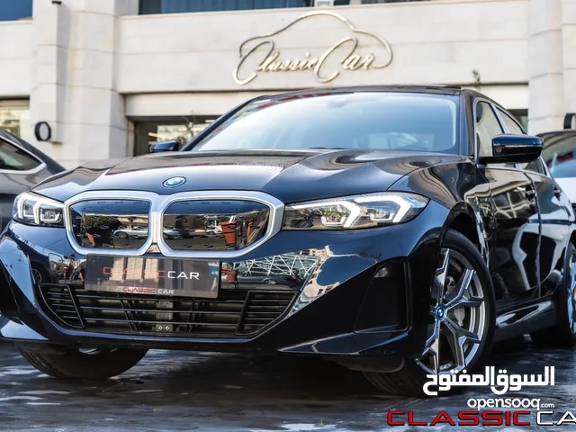 BMW 3 Series 2023 in Amman