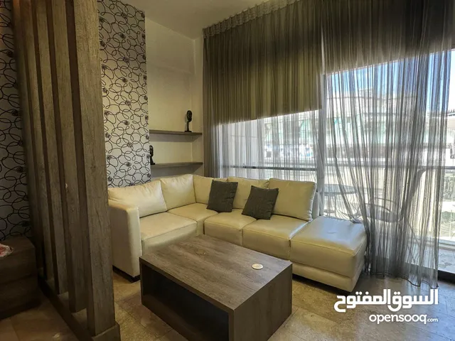 شقة مفروشة للايجار في العبدلي ( Property 38304 )-175072650
