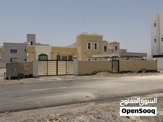 223 m2 3 Bedrooms Villa for Sale in Muscat Amerat