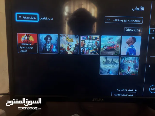 Xbox One for sale in Sana'a