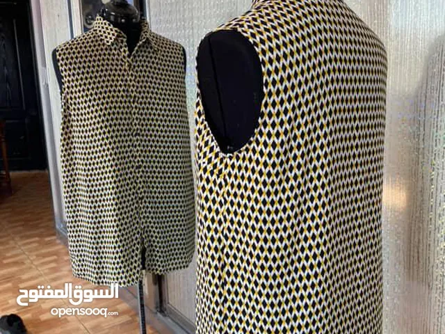 Shirts Tops - Shirts in Amman