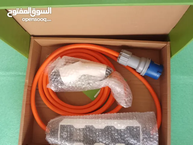 شاحن الفا متغير 6 سرعات اخر قصه
