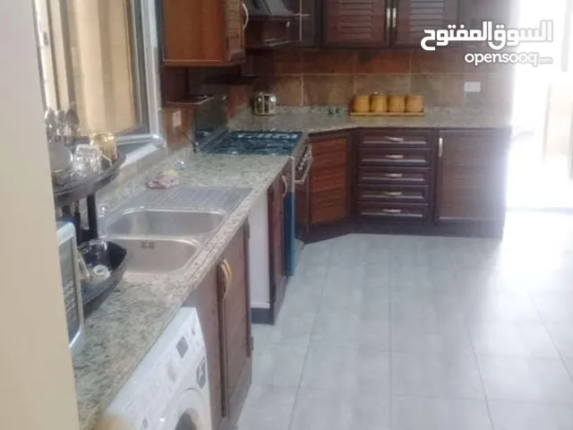 180 m2 3 Bedrooms Apartments for Rent in Amman Al Jandaweel