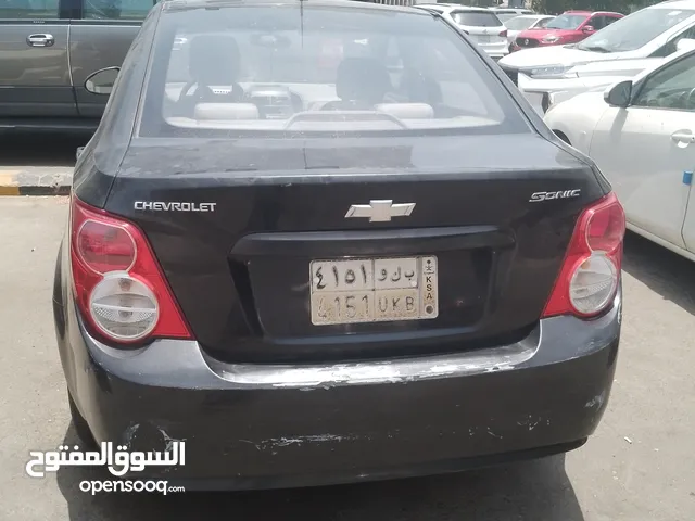 Used Chevrolet Other in Jeddah