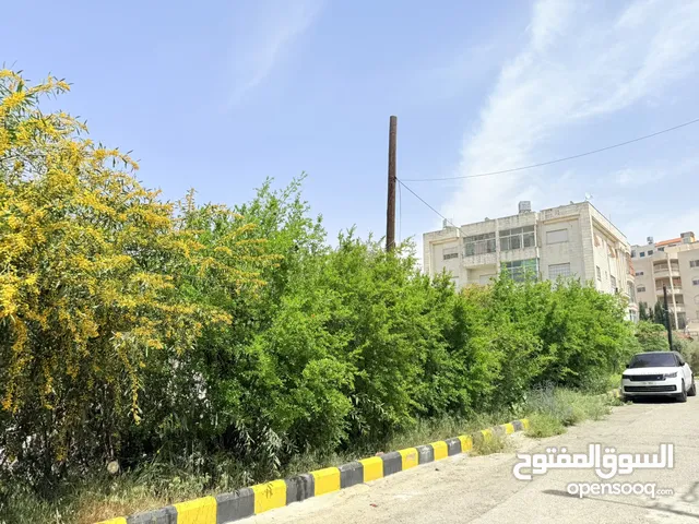 Residential Land for Sale in Amman Khalda