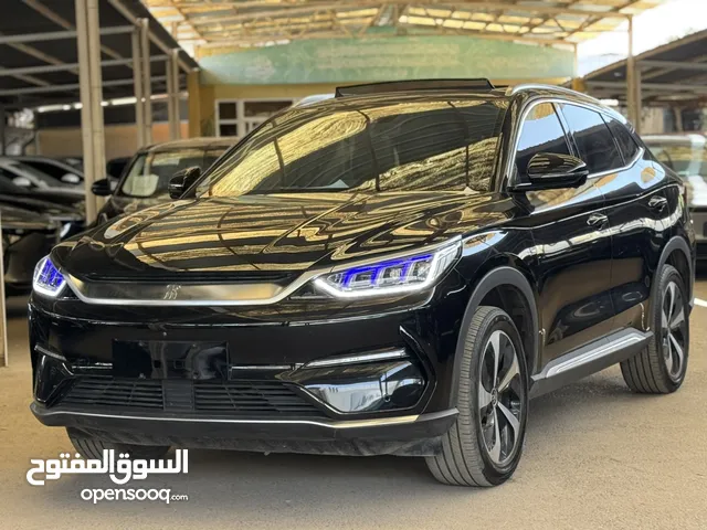 BYS SONG PLUS FLAGSHIP 2022 بي واي دي سونج بلس فلاج شيب