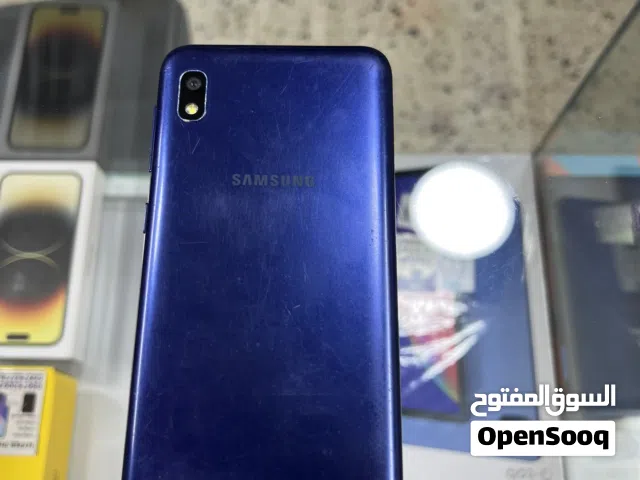 Samsung A10