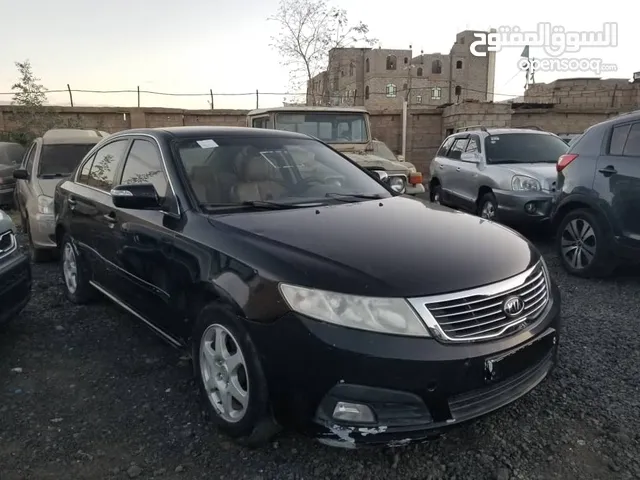 Used Kia Optima in Sana'a