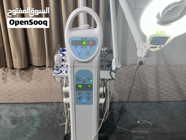 جهاز سونيا للعناية بالبشرة مستعمل
