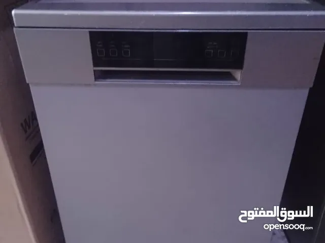 Beko 14+ Place Settings Dishwasher in Amman