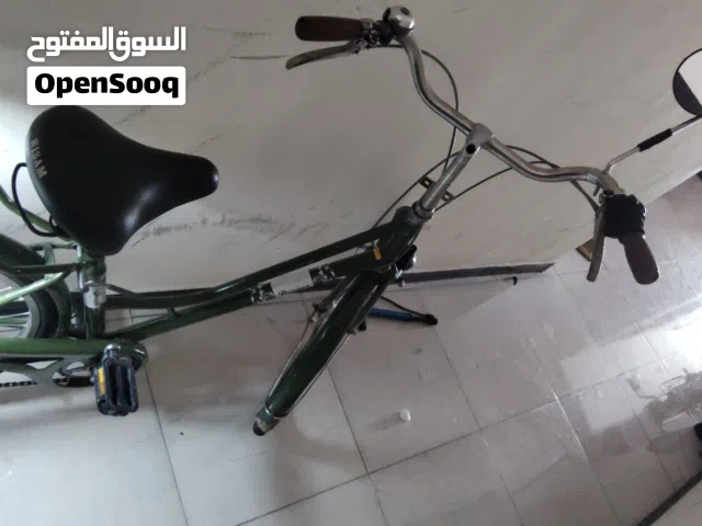 بايسكل ياباني بالة أصلي ماركة بريجستون حجم 27 نظيف جداً