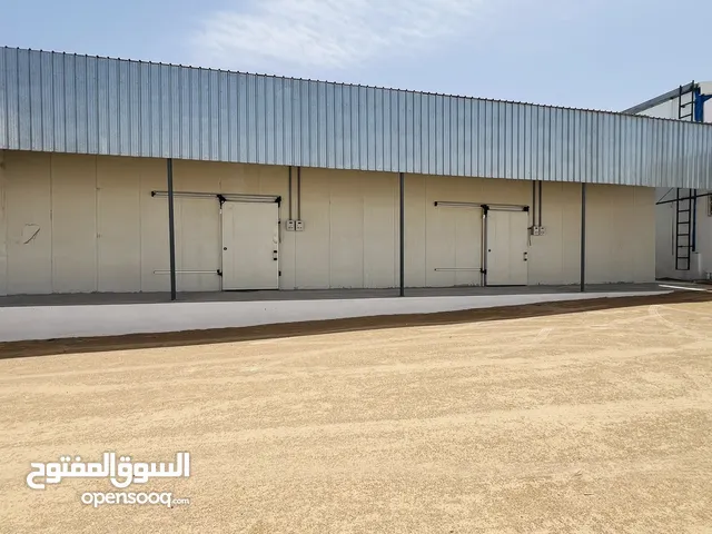 Unfurnished Warehouses in Tripoli Al-Serraj