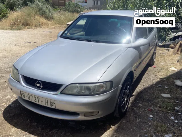 اوبل فيكترا