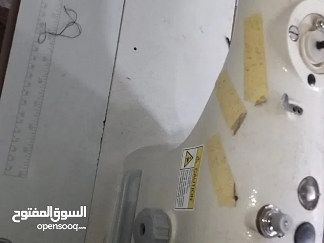 ماكينة صناعية مستعملة