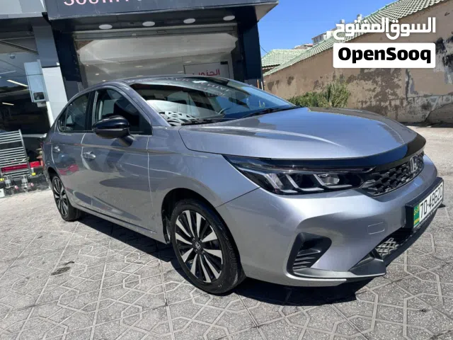 2024 Honda City DX