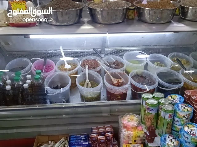 ثلاجة ديلي عرض إيطالي