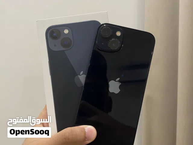 Apple iPhone 13 128 GB in Southern Governorate