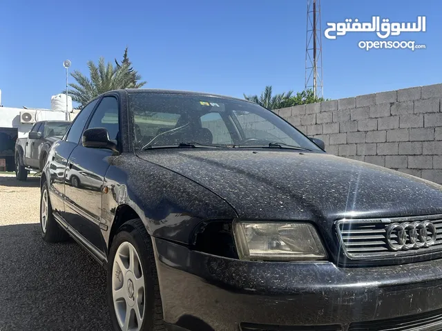 اودي a4 للبيع