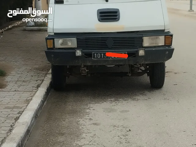 Renault master 110