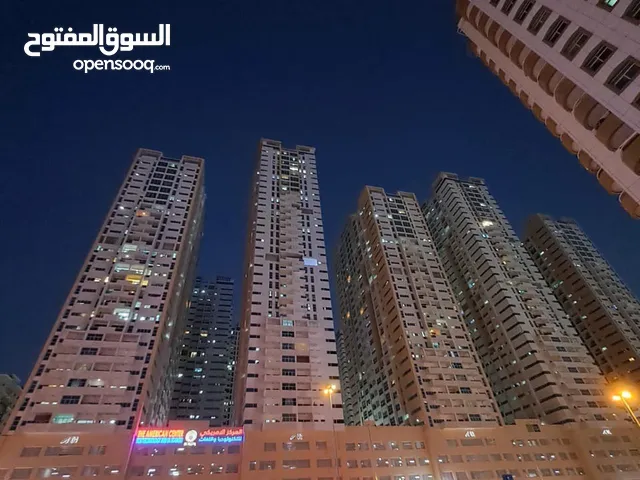 1750 ft 2 Bedrooms Apartments for Rent in Ajman Al Sawan
