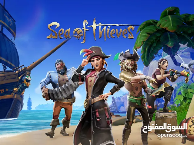 PS+ Accounts and Characters for Sale in Al Batinah