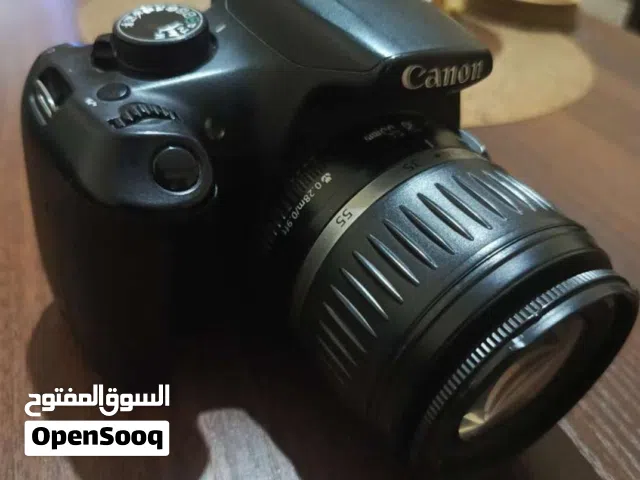 كاميرا canon 1200D