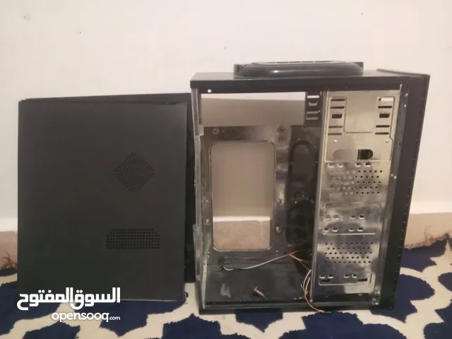 كيز كمبيوتر فاضي حط سعر بحق الله وخذه اقرى الوصف مهم في قطع يمكن تهمك