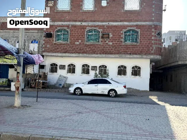 400 m2 5 Bedrooms Townhouse for Sale in Al Mukalla Other