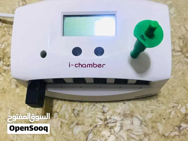 اجهزة مختبرات طبية