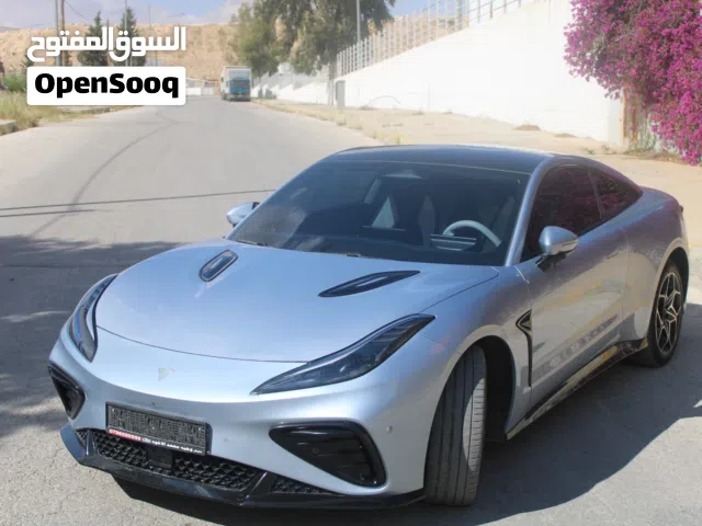 2023 Neta GT