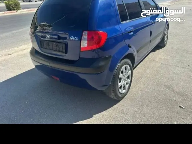 هونداي جتيز 2007 برايفت