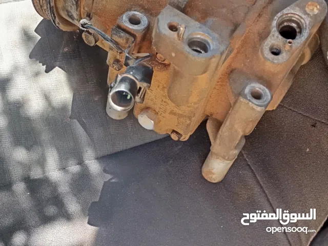 كمبراسوري فيرنا شغال