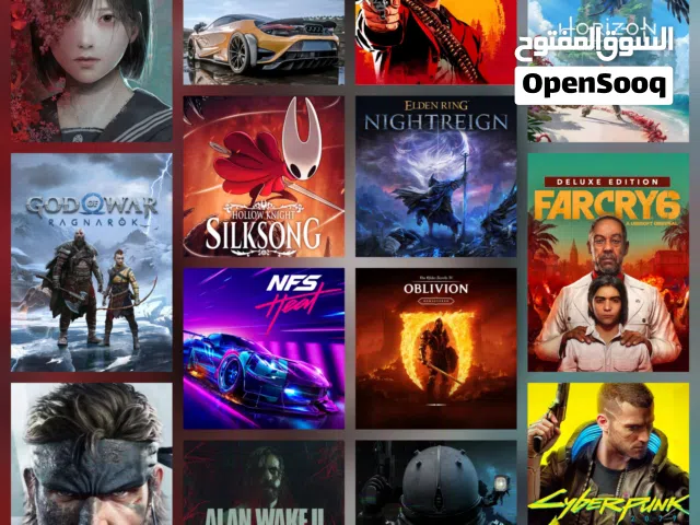 تنزيل احدث العاب للكمبيوتر 4.دل