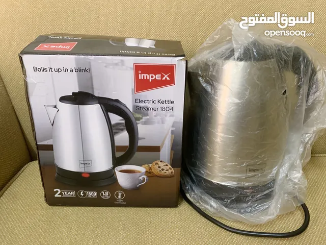 Electric kettle