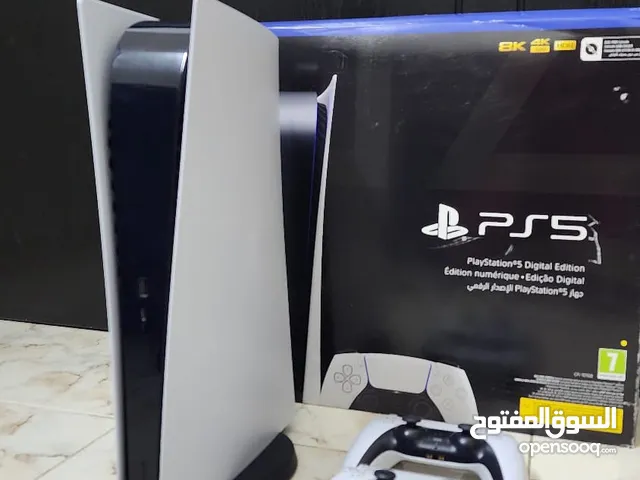 للبيع ps5 نوعdigital