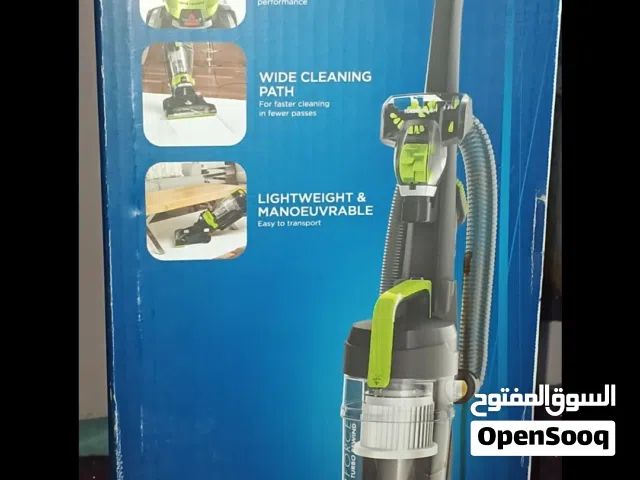  Bissell Vacuum Cleaners for sale in Zarqa