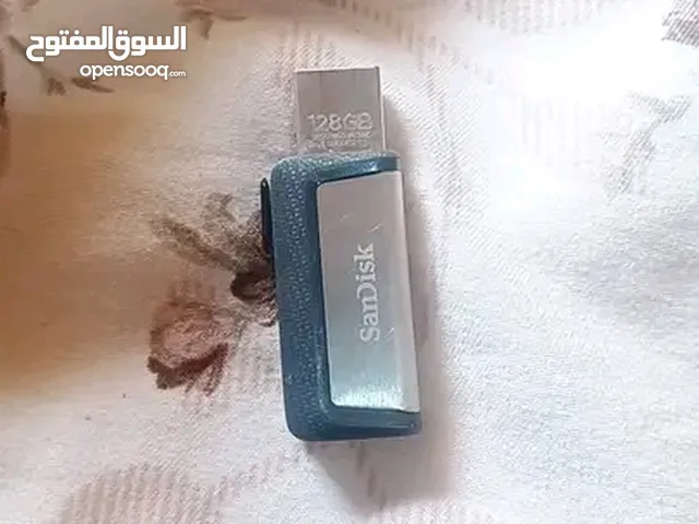 فلاش ultraDisk128