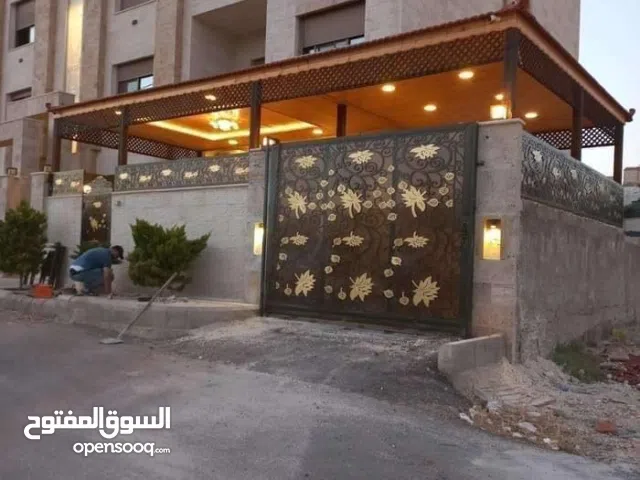 محدده الهدئ لكافه اعمال الكرميد والحداده والقرميد