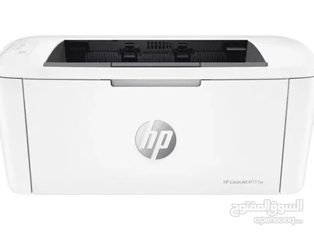 طابعةHP LaserJet M111w ‎ (7MD68A)