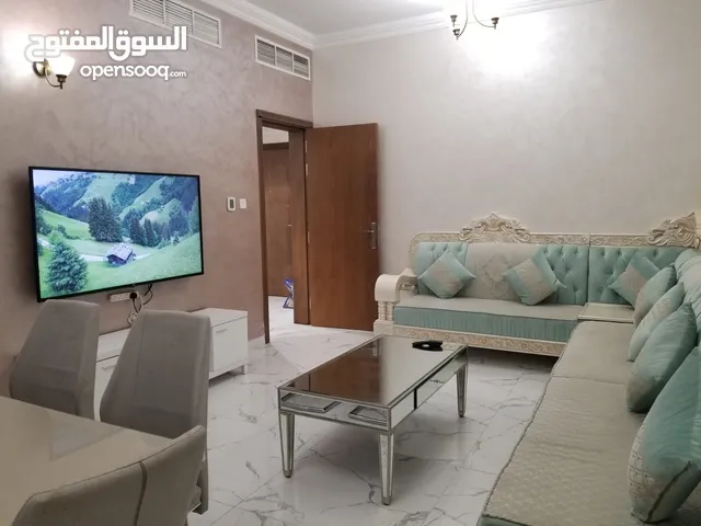 1500 ft 2 Bedrooms Apartments for Rent in Ajman liwara