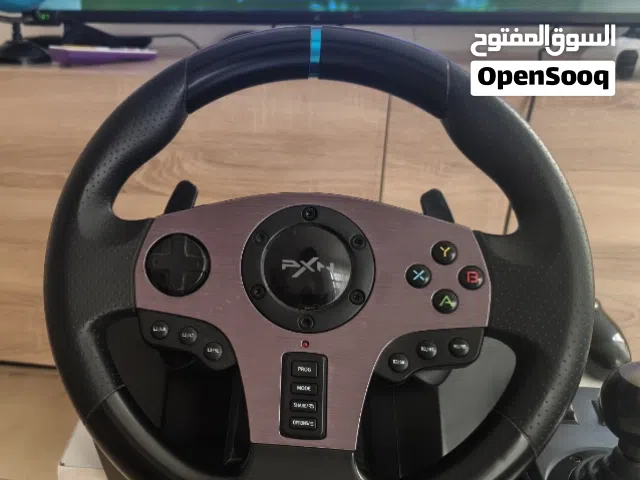 دركسون V9 مستعمل سنه واحدة فقط سعر مناسب.... انقر الى الوصف للتتمكن من قراءة التفاصيل حول الدركسون.