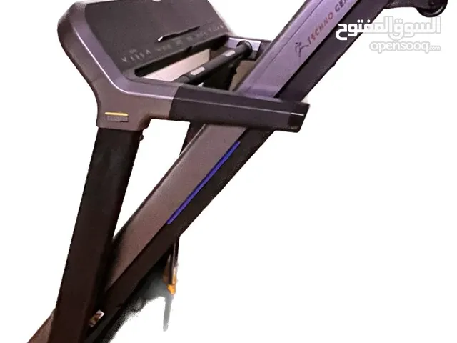 Techno GEAR TREADMILL FOR SALE - MINT CONDITION