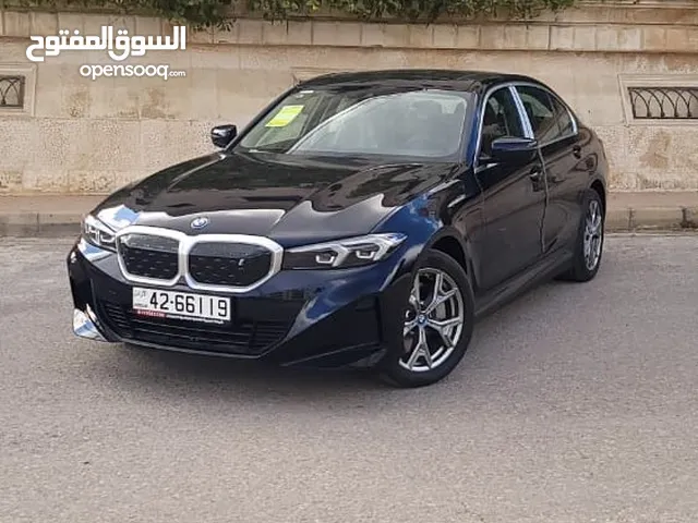BMW 3 Series 2024 in Zarqa
